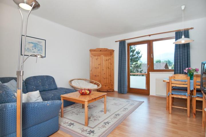 Apartmán Haus Christina Faak am See Pokoj fotografie